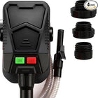 Fuel Transfer Pump Battery Powered, Gas Siphon Pump with Auto Stop – image 7