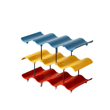 Cup Storage Rack, Coffee Station Organizer – image 10