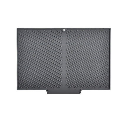 Dish Drying Mats, Heat Resistant Silicone Mat