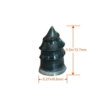 Rubber Tire Plugs – image 6