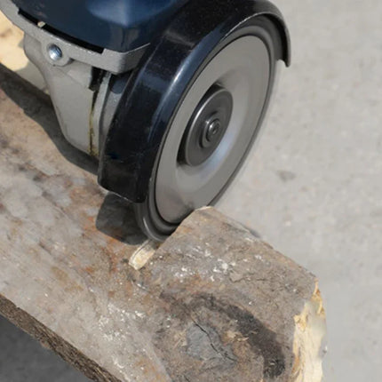 Angle Grinder Wood Carving Disc, Chain Saw Disc for 4 Inch Angle Grinder – image 10