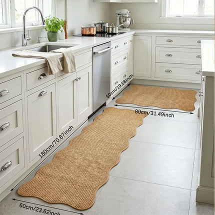 Kitchen Runner Rug, Doormat – image 8