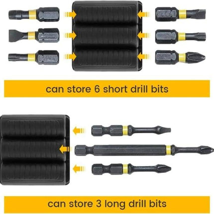 Drill Bit Holders, Power Tool Accessories – image 9