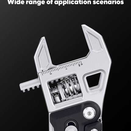 Adjustable Wrench Tool 11 in 1 – image 7