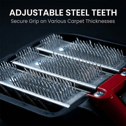 Carpet Knee Kicker, Carpet Installation Tool – image 6