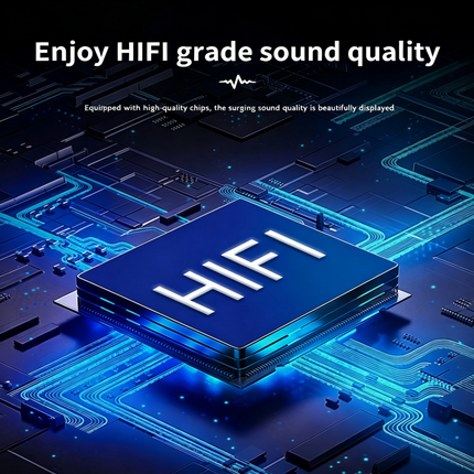 RGB Gaming Microphone, Computer Microphone for Streaming with Headphone Jack – image 5