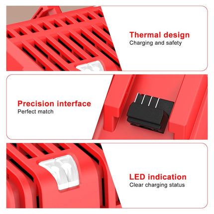 Battery Charger Replacement – image 10