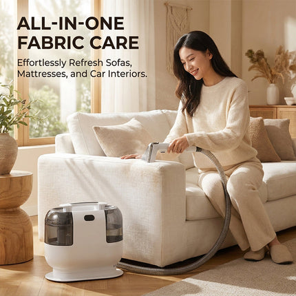 Portable Carpet Cleaner Machine – image 7