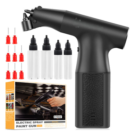 Spray Paint Gun for Cars and Furniture – image 12
