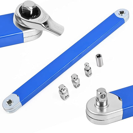 Offset Extension Wrench 15 Inch – image 4