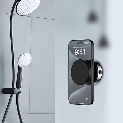 Car Phone Holder with Vacuum Suction Cup, Phone Mount for Car Windshield – image 11