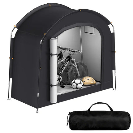 Portable Shed, Outdoor Toy Storage – image 12