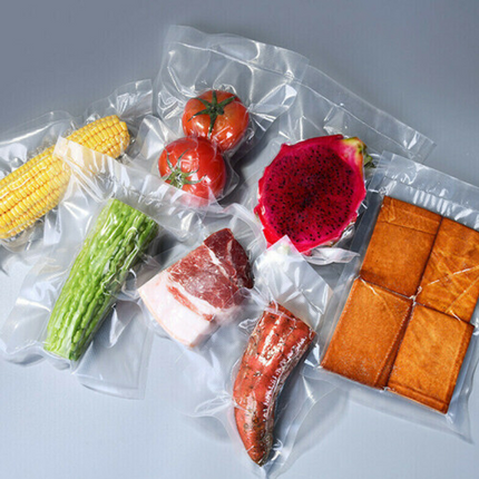 Vacuum Sealer Machine, Automatic Food Vacuum Sealer with Bags – image 13