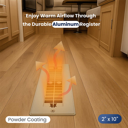 Floor Vent Covers – image 8