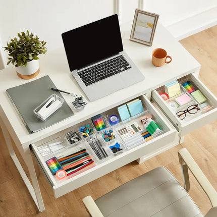 Clear Drawer Organizers, Vanity Organizer – image 7