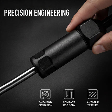 Grease Fitting Cleaner Tool, Grease Nipple Cleaner for Maintenance – image 11