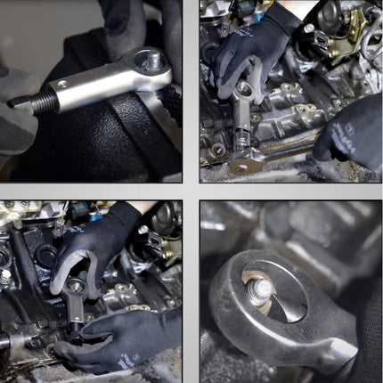 Hand Tools, Nut Splitters – image 7