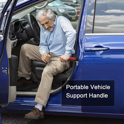 Car Assist Handle for Elderly, Mobility Aids for Seniors – image 7