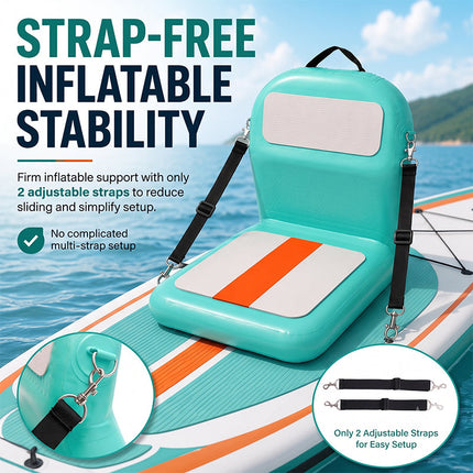 Kayak Accessories with Pocket – image 7