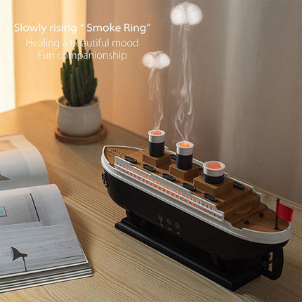 Essential Oil Diffuser – image 7