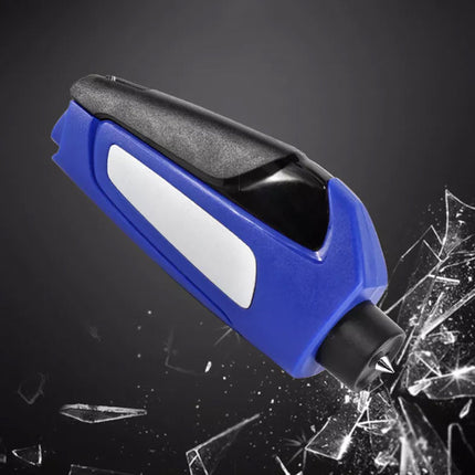 Glass Breaker Keychain, Car Accessories – image 7