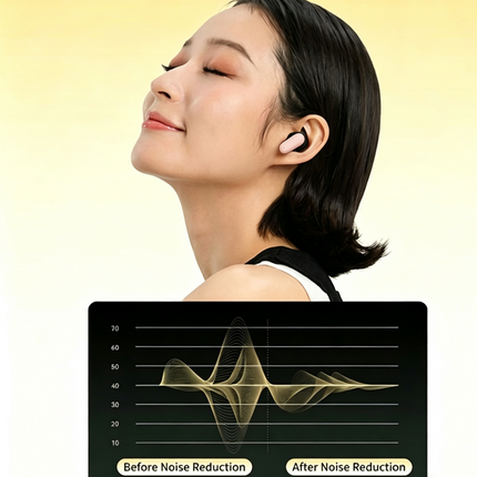 Wireless Earbuds, True Wireless Earbuds – image 14