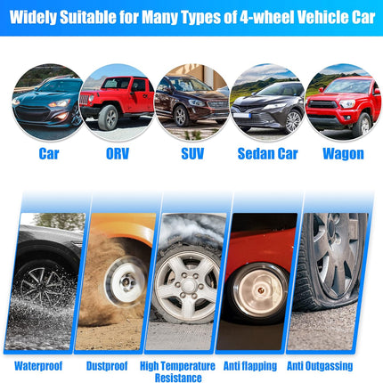 Tire Pressure Monitoring System – image 6