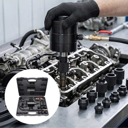 Fuel Injector Removal Tool, Diesel Injector Removal Tool – image 5