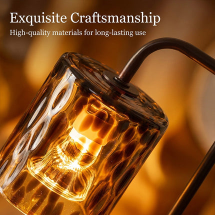 Candle Warmer Lamp, Dimmable Candle Warming Lamp for Jar Candles – image 4