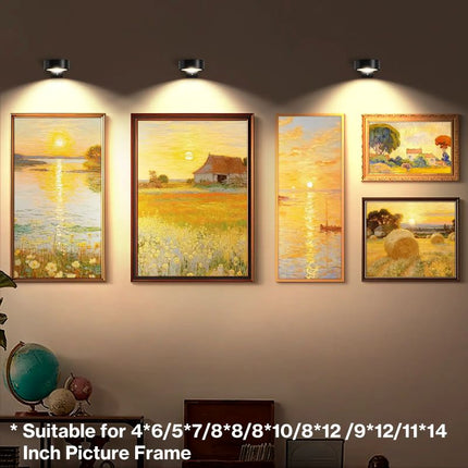 Picture Lights for Wall – image 8