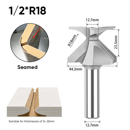 Router Bits for Woodworking – image 12
