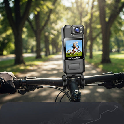 Wearable Pocket Camera, USB 3.0 Port – image 7