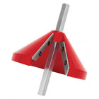 Deburring Tool 2 in 1, Internal and External Chamfer Tool for PVC Pipe, PVC Pipe Reamer Drill Attachment