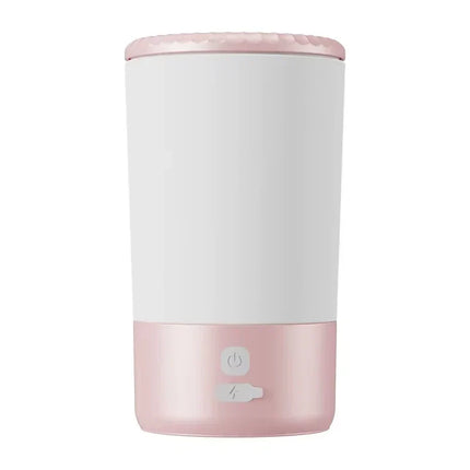 Dog Paw Cleaner Automatic, Rechargeable Paw Cleaner for Dogs and Cats
