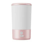 Dog Paw Cleaner Automatic, Rechargeable Paw Cleaner for Dogs and Cats
