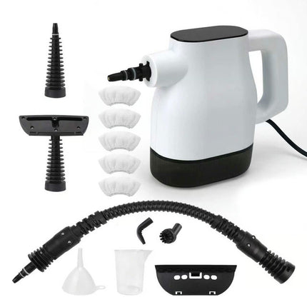 Steam Cleaner for Home, Hard Floor Cleaner for Kitchen and Bathroom – image 11