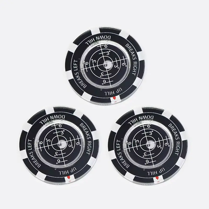 Golf Ball Markers, Golf Equipment and Gifts for Golfers – image 5