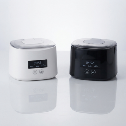 Mouth Guard Cleaner Machine – image 11