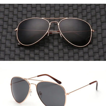 UV400 Sunglasses for Water Sports, Aviator Sunglasses – image 5