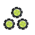 Green-Black 3pcs