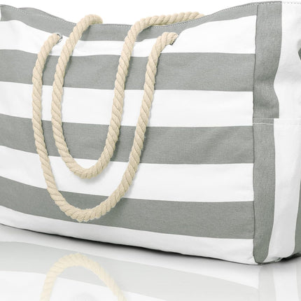 Beach Tote Bag Sandproof, Waterproof Tote – image 31