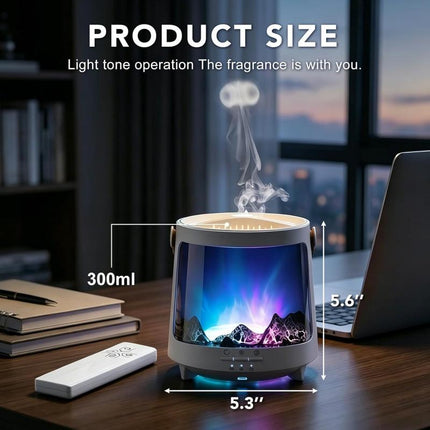 Essential Oil Diffuser – image 8