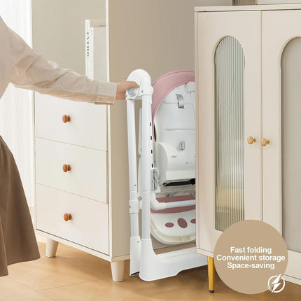 Baby High Chair, Feeding Chair for Toddlers – image 6