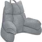 Smoke Gray / 33x24x18