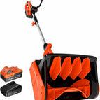 13.2 inch-orange