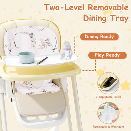 Baby High Chair