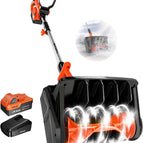 13.2 inch-brushless
