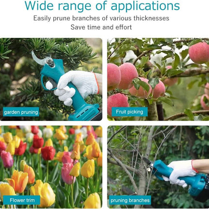 Gardening Shears and Secateurs – image 5