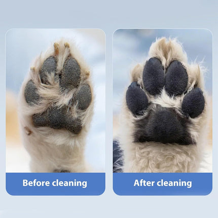 Dog Paw Cleaner Automatic, Dog Foot Cleaner Cup – image 11