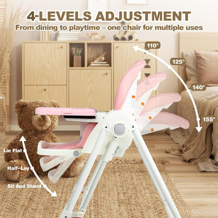 Feeding Chair for Toddlers – image 8